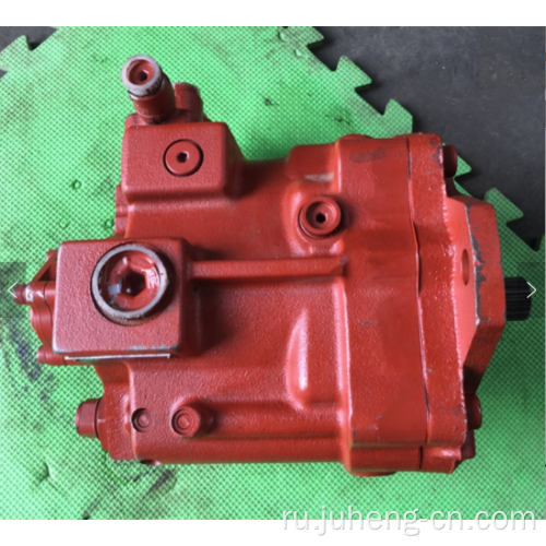 Экскаватор U50-3 Главный насос U40-5 Гидравлический насос PSVL-54CG-15